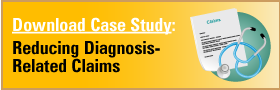 RSQ® Spotlight with Margaret Curtin | Healthcare Risk Management
