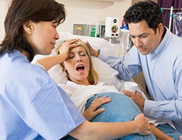 5 Recommendations to Reduce Obstetric Nursing Stress