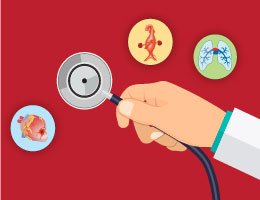 Common Errors in Chest Pain Diagnosis