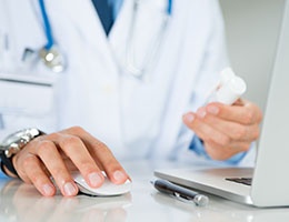 Striking the Balance with EMR Risk Notifications