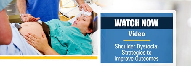 video-shoulder-dystocia