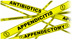 appendicitis-antibiotics