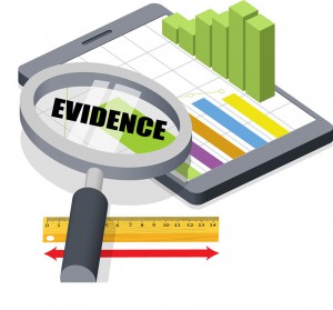 evidence-based medicine