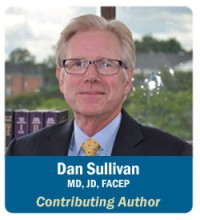 Daniel Sullivan