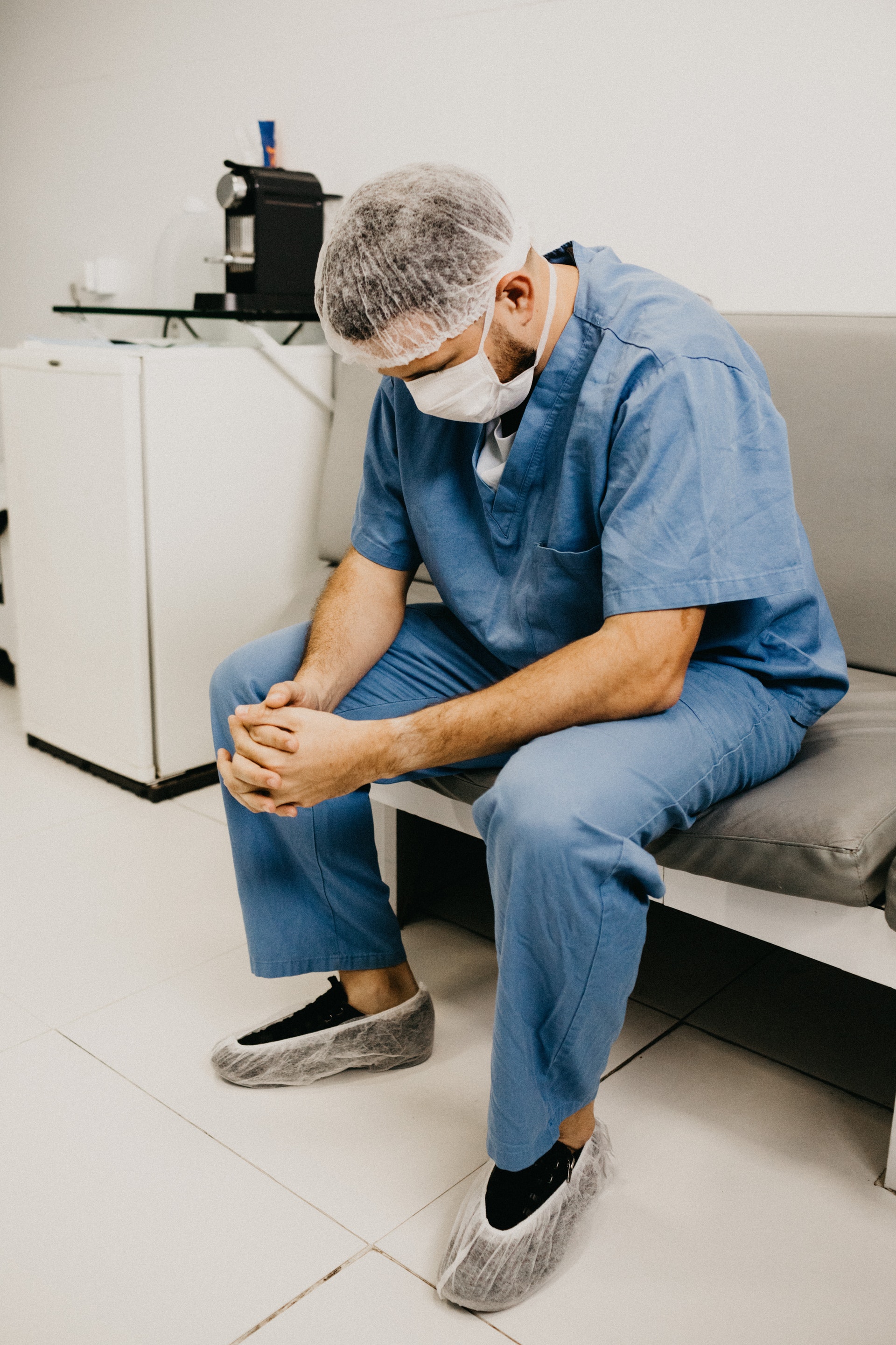 5 Tips to Reduce Stress as an Obstetric Nurse